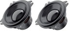Audison AP2 MV Prima Series  50W 2" Wide Range Mid Car Speakers