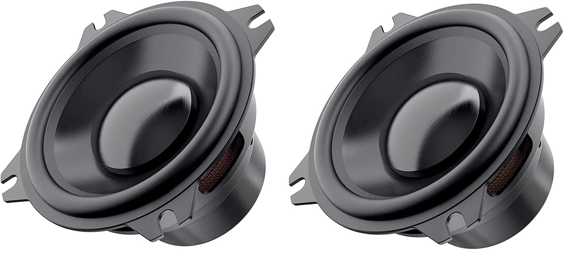 Audison AP2 MV Prima Series  50W 2" Wide Range Mid Car Speakers