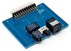 Audison Forza F2O Optical Toslink / SPDIF Coaxial expansion port