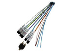 Audison Prima ACP6 - 6 RCA Adaptor Cable for AP8.9 bit, AP5.9 bit, AP4.