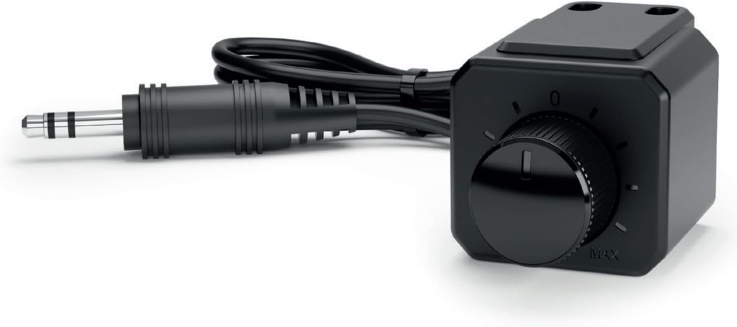 Audison Prima HRC APBX-AS Sub level control for APBX 10 & 8 AS