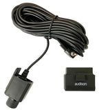 Audison Prima SSP Sub Smart Plug and Remote Bass Control for APBX 10 AS & APBX 8 AS