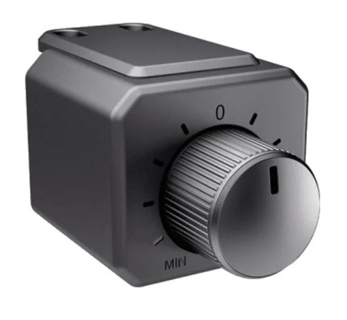 Audison Prima SSP Sub Smart Plug and Remote Bass Control for APBX 10 AS & APBX 8 AS