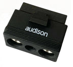 Audison Prima SSP Sub Smart Plug and Remote Bass Control for APBX 10 AS & APBX 8 AS