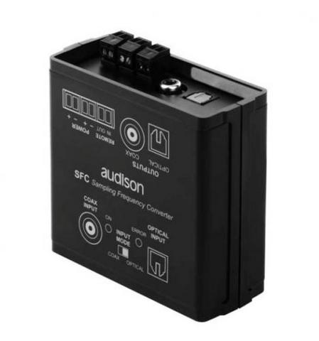 Audison SFC Sampling Frequency Converter