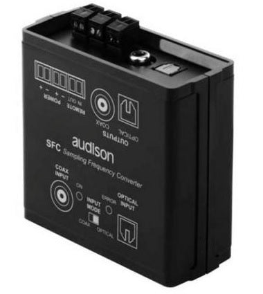 Audison SFC Sampling Frequency Converter