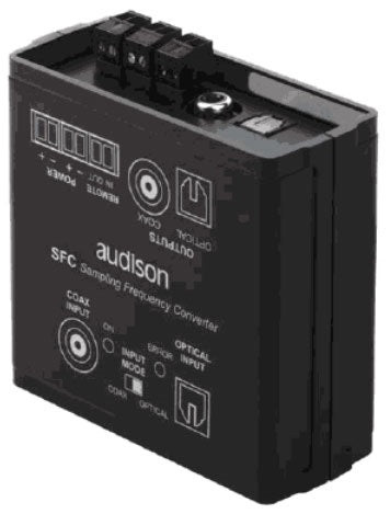 Audison SFC Sampling Frequency Converter
