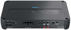 Audison SR1.500 Mono Compact High Powered Car Amplifier 1000W