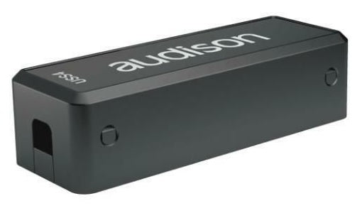 Audison USS4 Universal Speaker Simulator Interface Without Power Supply