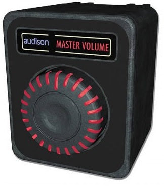 Audison VCRA Audison LRX Sub bass remote control