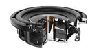 Audison Voce II AV10-D4 II Subwoofer Dual 4ohm 10 Inch Sub 550w RMS with Grill