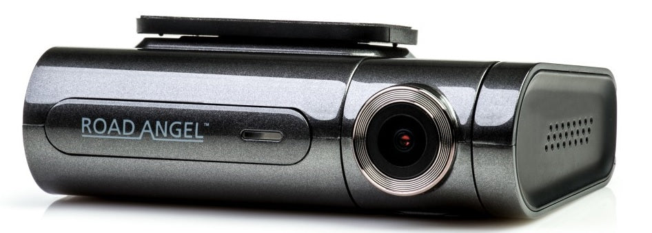 Road Angel AURA HD3 High Res 1440p Dash Cam (AURA HD3)