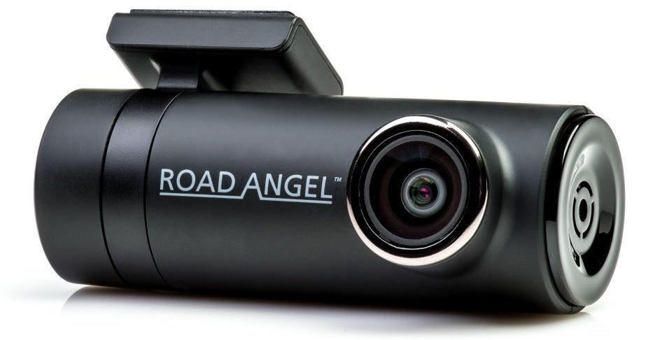 Road Angel AURA HD2 High Res 1440p Dash Cam (AURA HD2)