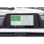 BMW All models Android Auto Mirroring MMI Plus BimmerTech