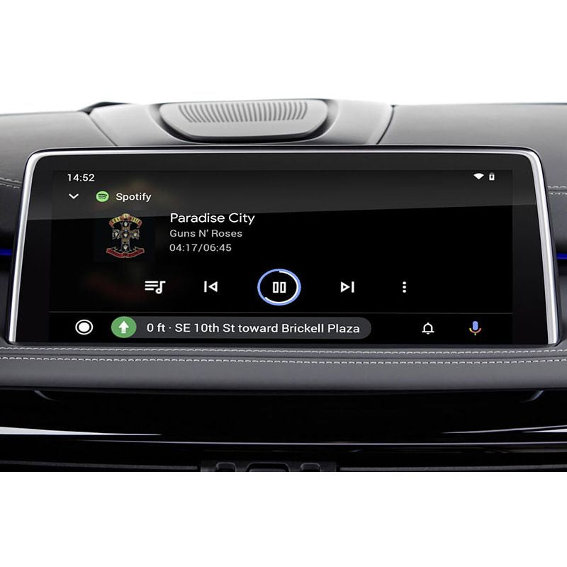 BMW All models Android Auto Mirroring MMI Prime  BimmerTech