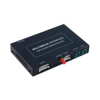 BMW All models Android Auto Mirroring MMI Plus BimmerTech