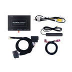BMW All models Android Auto Mirroring MMI Plus BimmerTech