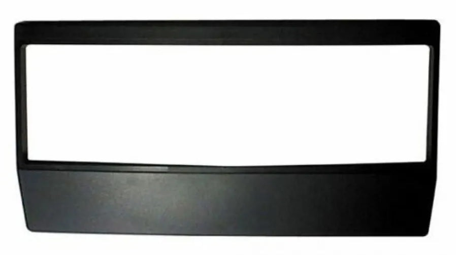 Kia Mentor, Sephia Single Din Fascia Autoleads FP-03-01