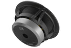 Audison VOCE II AVK 6A 3-Way Active 6.5 Inch 300w  Component Speaker System Pair