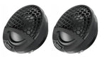 Audison AV1.1 - 1”1/8 28mm Voce Component Tetolon Dome Tweeters 180W Max