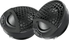 Audison AV1.1 - 1”1/8 28mm Voce Component Tetolon Dome Tweeters 180W Max