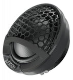 Audison AV1.1 - 1”1/8 28mm Voce Component Tetolon Dome Tweeters 180W Max