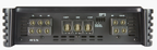 Audison AV5.1K HD - 5 Channel Class-A/AB/D Voce Amplifier