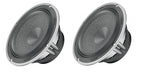 Audison AV6.5 Authentic Voce 6-1/2"  2-way Car Mid-Woofers (Pair)