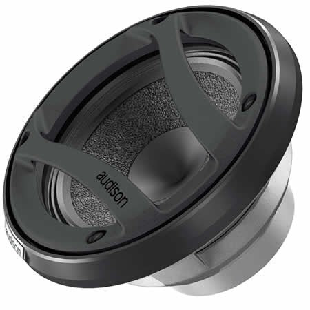 Audison AV3.0 Authentic Voce 3"  midrange car speakers