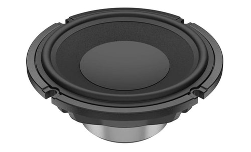 Audison AV3.0 II Authentic Voce 3.5"  70mm 4ohm 100w midrange car speakers