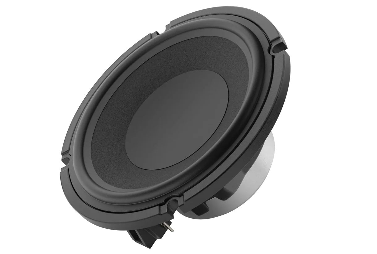 Audison AV3.0 II Authentic Voce 3.5"  70mm 4ohm 100w midrange car speakers