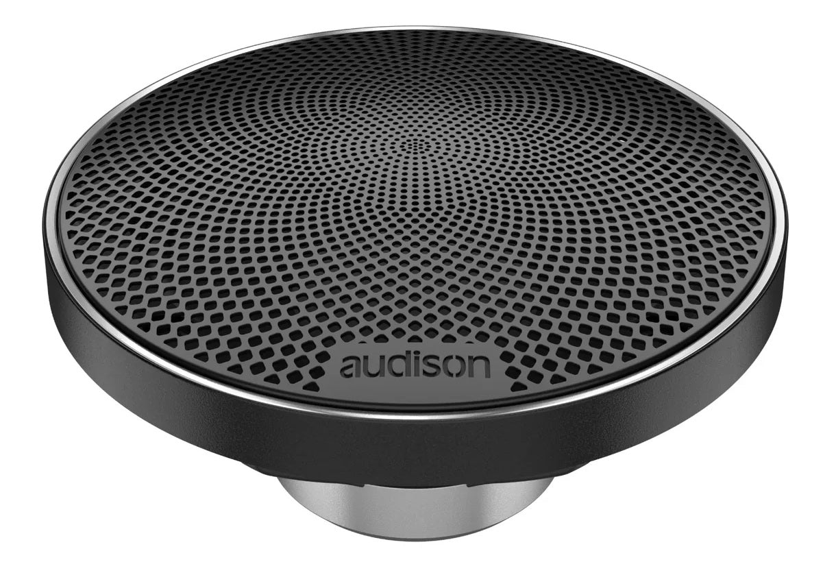 Audison AV3.0 II Authentic Voce 3.5"  70mm 4ohm 100w midrange car speakers