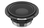 Audison Voce II AVX 6.5 P II Authentic Voce 6.5"  165mm 4ohm 240W midrange car speakers