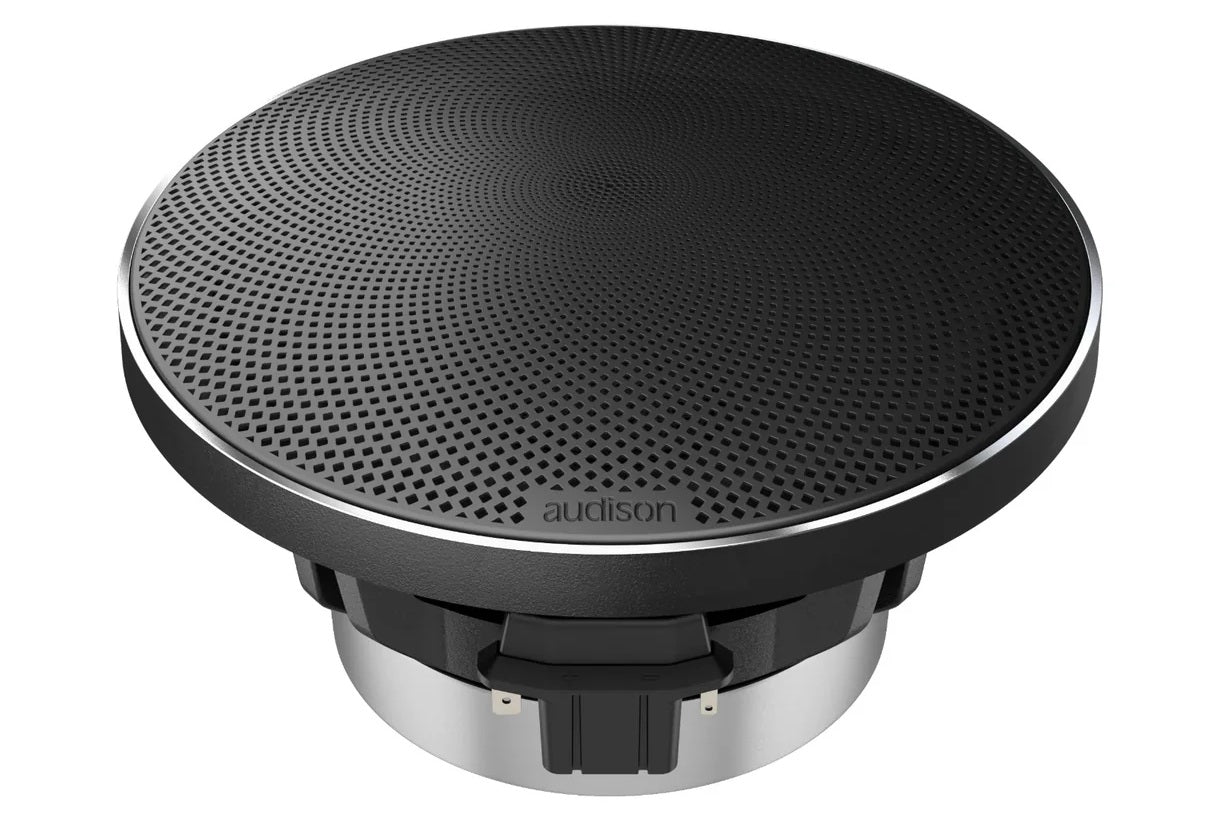 Audison Voce II AVX 6.5 P II Authentic Voce 6.5"  165mm 4ohm 240W midrange car speakers