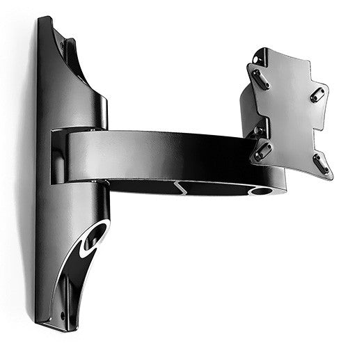 AV Supports S41 Swivel & Tilt LCD/TFT Wall Bracket for 15-23" Screens - Black