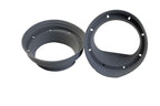 VIBE AVASP8-V2 Adjustable for 8 inch Speaker Front Face Baffle Replacement
