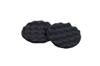 VIBE AVASP-V7 Adjustable for 6.5 inch Speaker Front Face Baffle Replacement