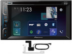 Pioneer AVH-A3200DAB 6.2" Multimedia Player with Bluetooth, DAB/DAB+, Spotify & Siri Eyes Free Aerial