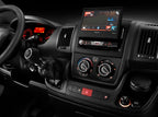 Pioneer AVH-A7100BT + ND-BC9 Multimedia 7" Flip Out Motorised Screen, Bluetooth