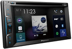 Pioneer AVH-Z3200DAB 6.2" Multimedia Player,Bluetooth, DAB/DAB+, AVH-Z3200DAB 6.2" Multimedia Player,Bluetooth, DAB/DAB+, Apple Carplay Android Auto control DAB Aerial