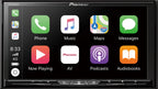 Pioneer AVH-Z9200DAB 7" Multimedia Player with Bluetooth, DAB/DAB+, Spotify & Siri Eyes Free