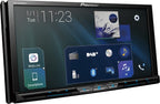 Pioneer AVH-Z9200DAB 7" Multimedia Player with Bluetooth, DAB/DAB+, Spotify & Siri Eyes Free