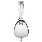 Skullcandy Aviator 2.0 Over-Ear Headphones with Mic - White