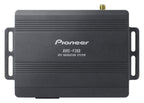 Pioneer AVH-Z7200DAB + AVIC-F260 Navigation 7" Flip Out Motorised Screen, DAB+ Bluetooth Apple CarPlay Android Auto