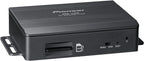 Pioneer AVIC-F260.2 Hide-Away Add-on Navigation