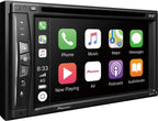 Pioneer AVIC-Z730DAB-C Commercial 6.2" Apple CarPlay, Mirroring, SatNav, Waze, Bluetooth, Spotify & DAB w/ ND-BC9 Camera