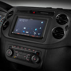 Pioneer AVIC-Z730DAB 6.2" Apple CarPlay, Mirroring, SatNav, Waze, Bluetooth, Spotify & w/ ND-BC8 Camera