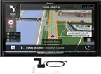 Pioneer AVIC-Z930DAB 7" Screen WiFi Apple CarPlay, Wireless Mirroring, Android Auto, Bluetooth, DAB+, Spotify, WAZE and USB