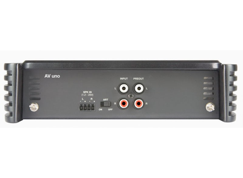 Audison AV Uno VOCE Mono Class AB Amplifier