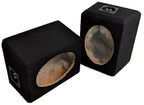Universal High Quality 6"x9" Speaker Box Enclosures